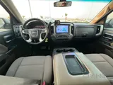 GMC Sierra SLE 2015